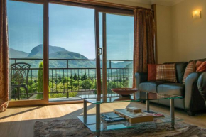 Highland Self Catering Retreat With Stunning Views Fort William